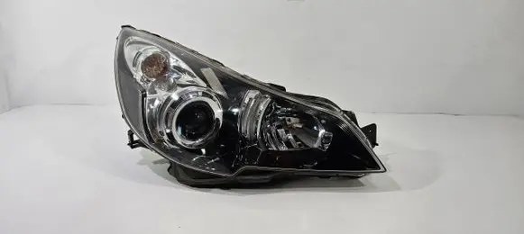Subaru Legacy Headlights/headlamps set 2143562353