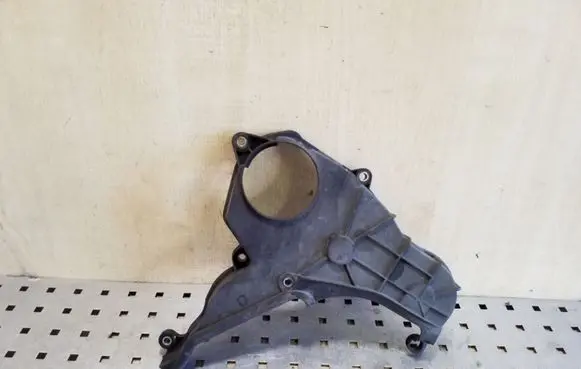 Opel Zafira B Timing belt guard (cover) 8973762441