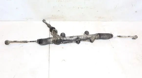 Steering rack