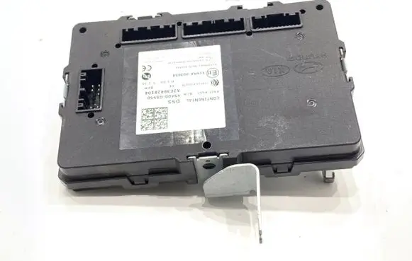 KIA Niro Central body control module 95400G5550