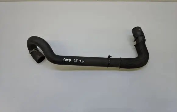 Saab 9-5 Air intake hose/pipe