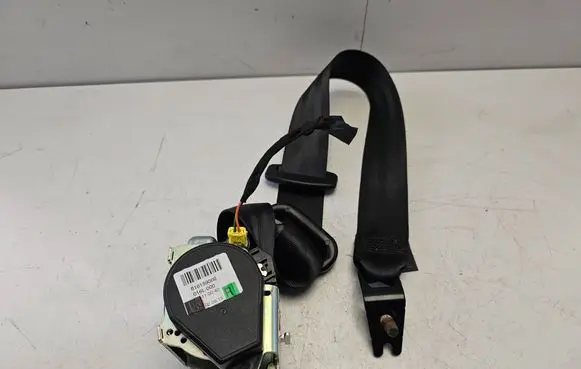 Volvo V60 Rear seatbelt 616159000 016L000