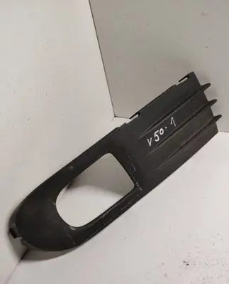 Volvo V50 Front bumper lower grill 30655885