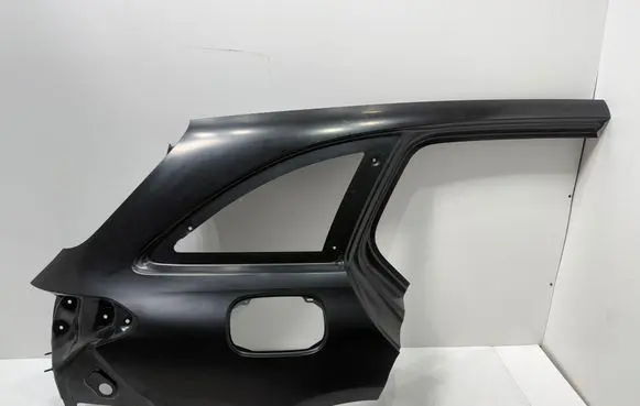 Mercedes-Benz C W206 Rear quarter panel 