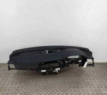 Audi Q5 SQ5 Dashboard 80C857001B
