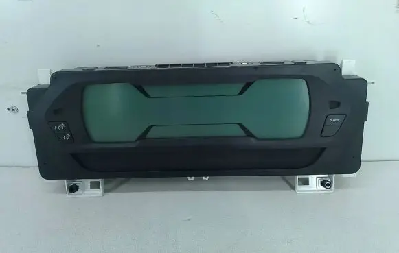 Citroen C4 II Picasso Speedometer (instrument cluster)