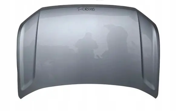 Volkswagen T-Cross Engine bonnet/hood