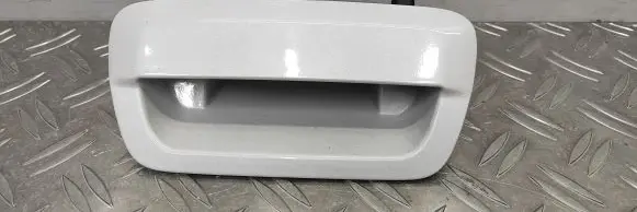 Dodge Durango Tailgate/trunk/boot exterior handle 1YK38JWDAE 770814AE 1YK38TRMAB