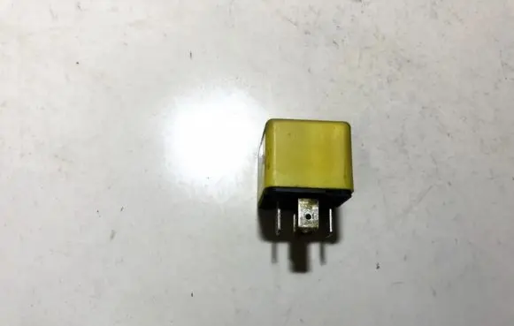 Fiat Palio Other relay 82461739