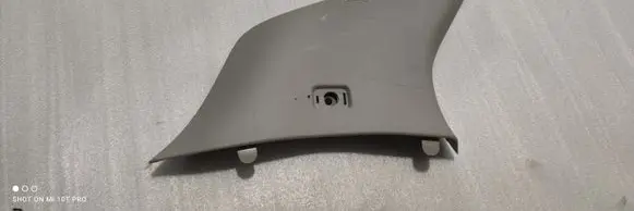 Volvo XC90 (D)pillar trim (top) 32244272