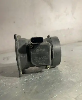Audi A6 S6 C5 4B Mass air flow meter 078133471E 24701 AFH7008D