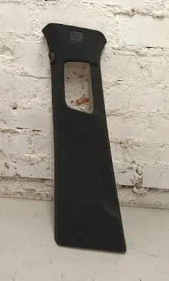 Mercedes-Benz E W214 (B) pillar trim (top) A2146902501