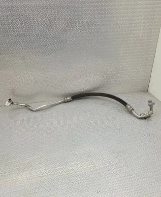 Jaguar XE Air conditioning (A/C) pipe/hose GX7319N601BC