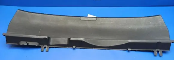 Mercedes-Benz E C207 W207 Trunk/boot sill cover protection A2076901641