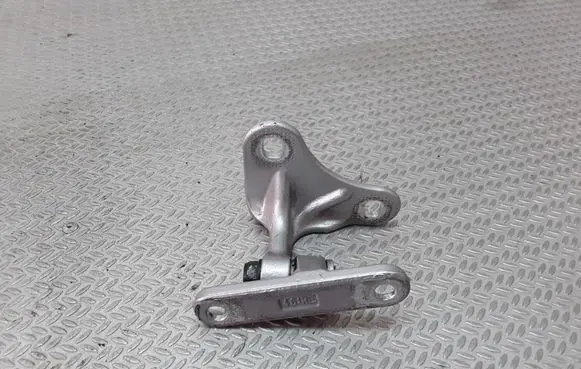 Front door upper hinge