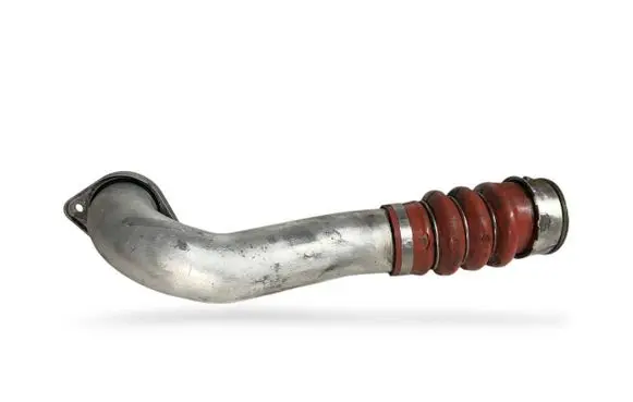BMW 3 E90 E91 Intercooler hose/pipe 7796303 7798099