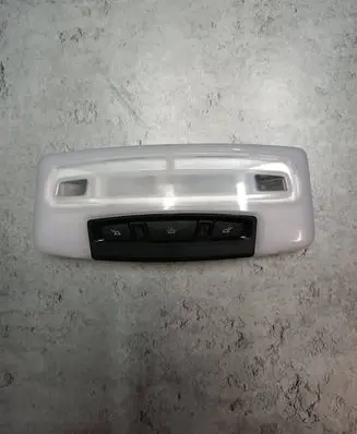 BMW 1 F20 F21 Glove box light 7945984