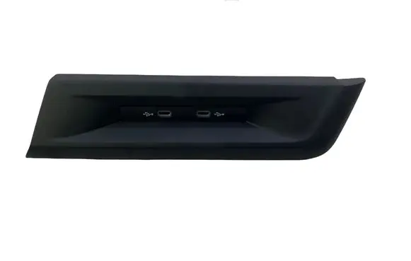 Volkswagen Golf VIII AUX in-socket connector 5NA035700