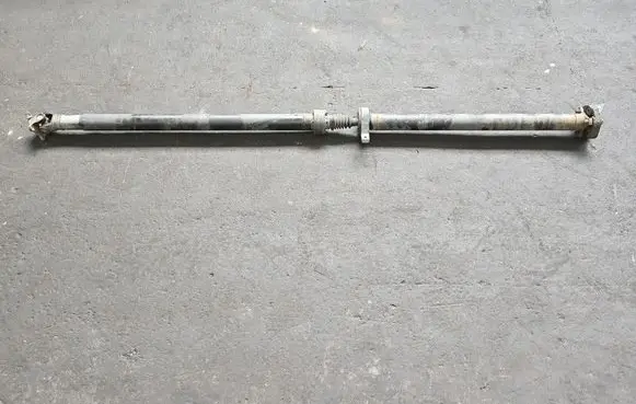 Hyundai ix35 Rear driveshaft/prop shaft 493002S000 IMPRK1585452