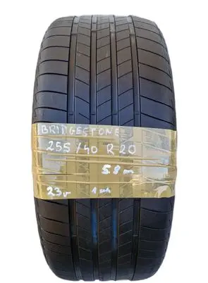 BMW 4 F32 F33 R20 summer tire TURANZA
