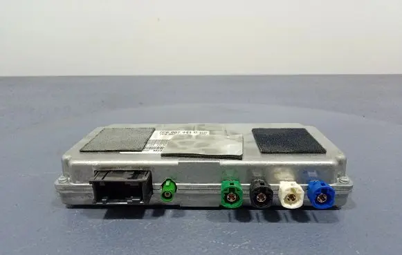 Volkswagen Touareg II Other control units/modules 7P6907441G