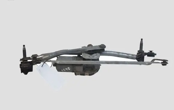 Audi A3 S3 8V Front wiper linkage and motor 3397021623 8V1955023D