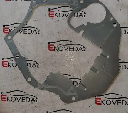 Mazda 3 III Gearbox gasket P502