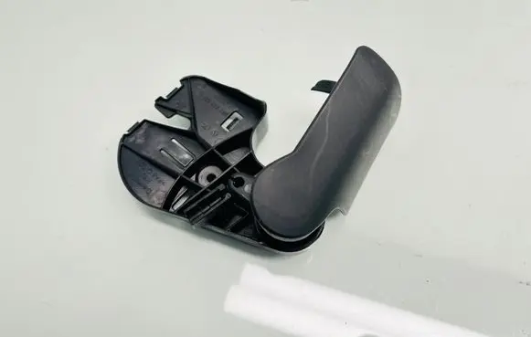 Audi Q5 SQ5 8R Engine bonnet (hood) release handle 8R1823633