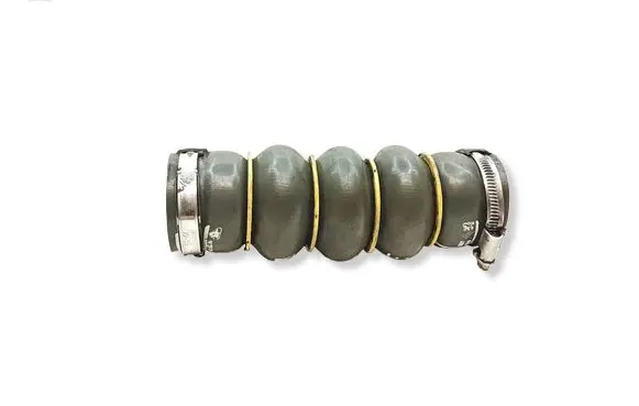 Peugeot 5008 Intercooler hose/pipe 9683725580 13630