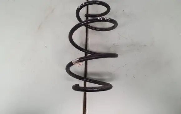BMW 3 F30 F35 F31 Front coil spring