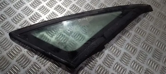 Audi A4 S4 B5 8D Rear side window