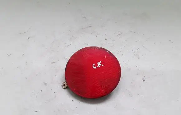 Opel Antara Rear tail light reflector 96673826 A044935