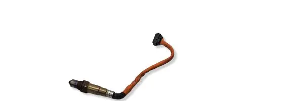 Renault Clio IV Lambda probe sensor H8201395330 0281004226