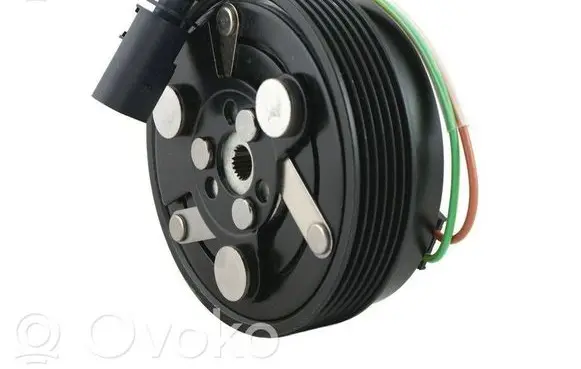 Volkswagen Golf IV Air conditioning (A/C) compressor (pump) 1J0820811H 1J0820803A 1J0820803K