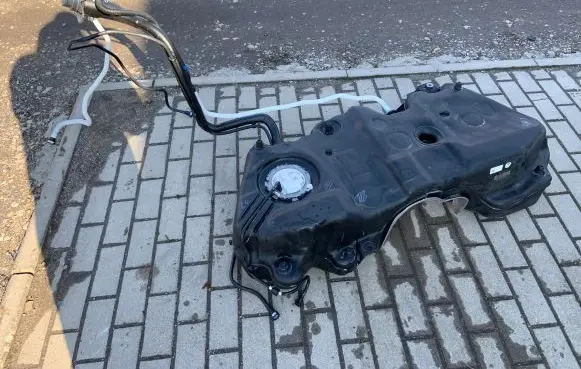 Audi Q5 SQ5 Fuel tank 80A201021BT 80A20101 80A919087