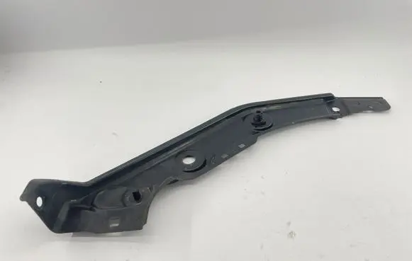 Seat Alhambra (Mk2) Radiator support slam panel bracket 7N0805931