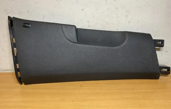 Volkswagen Golf VII (B) pillar trim (top) 5G4867292D C1929