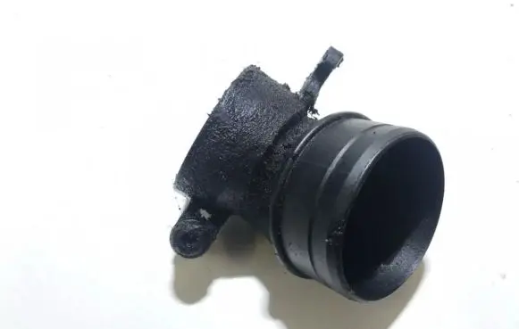 Air intake hose/pipe