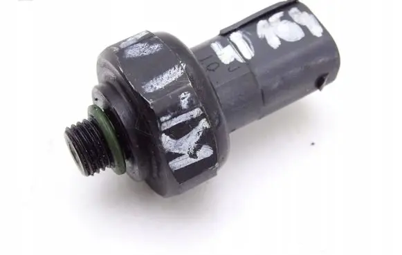 Mercedes-Benz ML W163 Air conditioning (A/C) pressure sensor 0045-429018