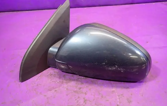 Opel Signum Front door electric wing mirror 