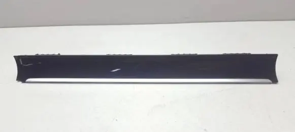 KIA Sorento Dashboard trim