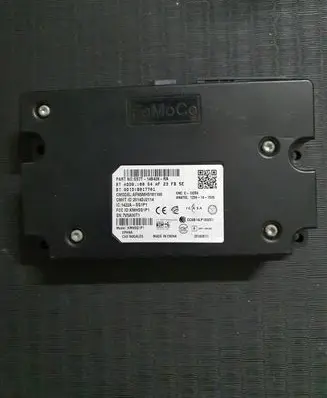 Ford Fusion II Other control units/modules GS7T14B428RA