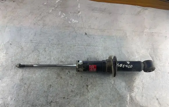 Jeep Compass Rear shock absorber/damper 340076