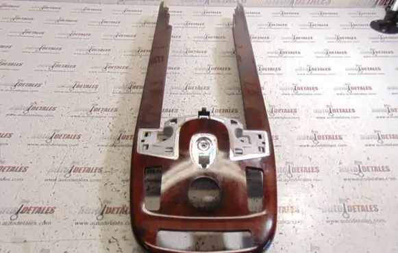 Mercedes-Benz S W221 Other center console (tunnel) element A2216800234
