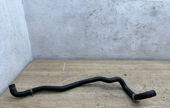 BMW 6 F06 Gran coupe Engine coolant pipe/hose 9119169 15476810