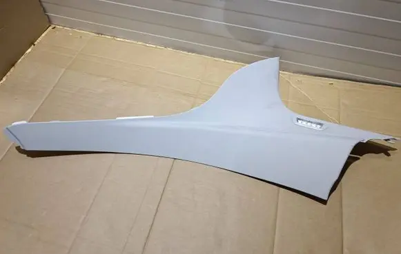 Mercedes-Benz E W213 (C) pillar trim A2136905225 A2136905625