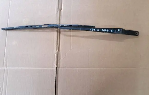 Seat Ibiza II (6k) Front wiper blade arm