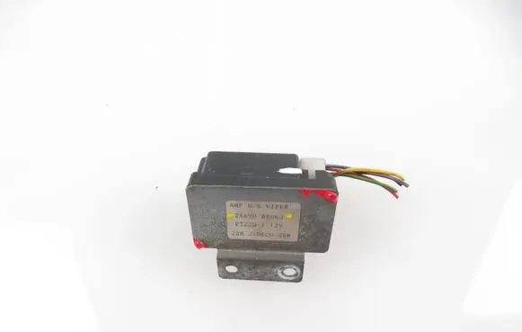 Nissan Cab Star Window wiper interval relay 271500T300