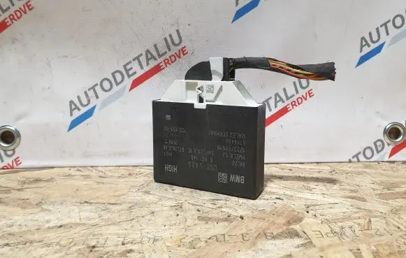 BMW 5 G30 G31 Parking PDC control unit/module 6997148 9418460