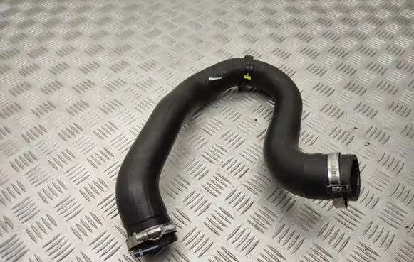 Opel Grandland X Intercooler hose/pipe 9820100780